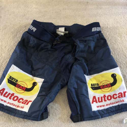 Euro ads XL Pant Shell Bauer