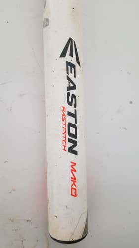 Used Easton Composite Mako Bat (-9)  33"