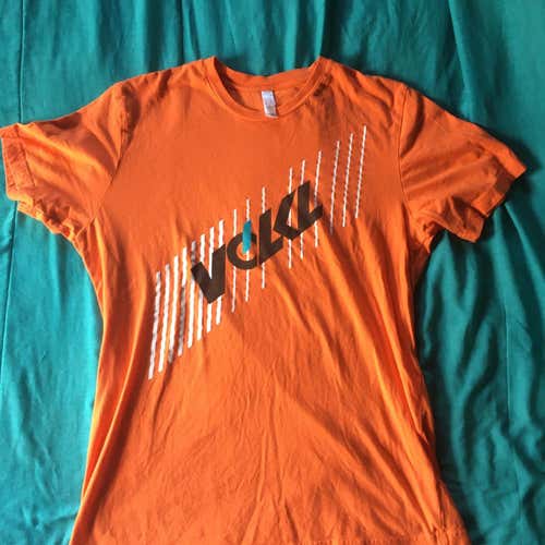 Adult Large Volkl Shirt