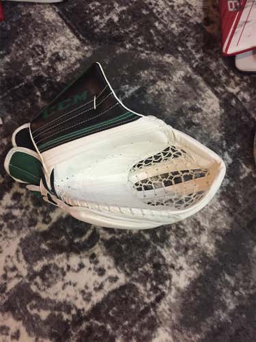 Green New Regular Premier 1 Pro Stock