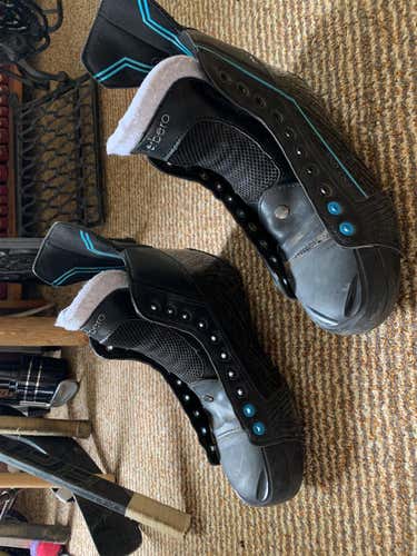 Senior  D&R (Regular) Size 9.5 Inline Skates