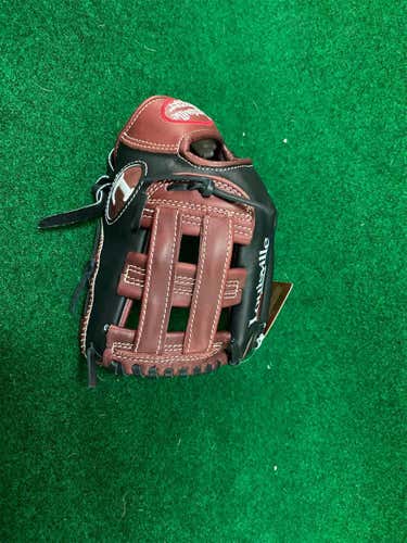 New Infield Evolution 11.75" Baseball Glove