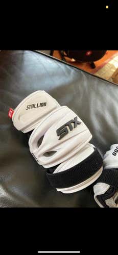 New Medium STX Stallion 500 Arm Pads - TRADE ONLY