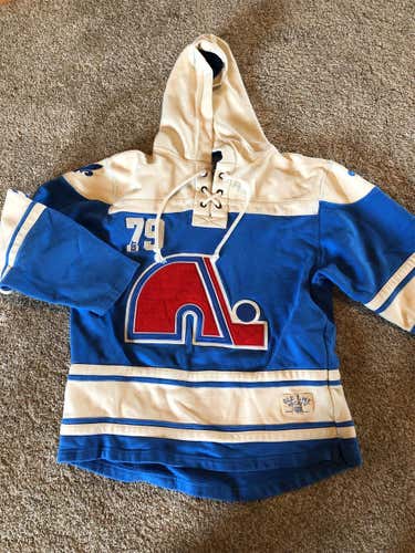 Vintage Nordiques Sweatshirt