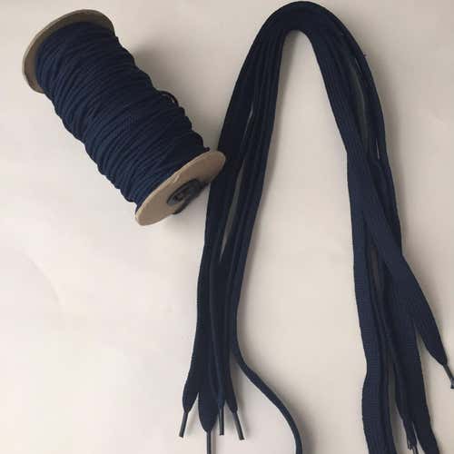 New Navy Jimalax Sidewall Strings W/ Shooters