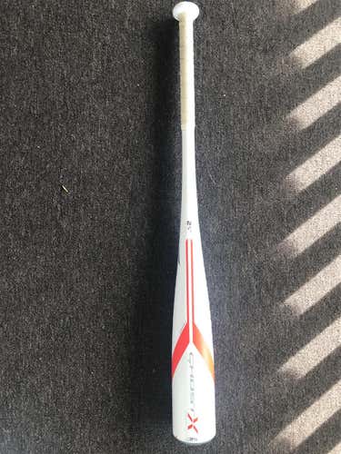 Used USSSA Certified Easton Ghost X Hyperlite (-12) 16 oz 28" Bat