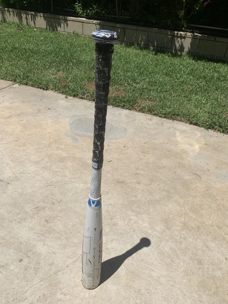Used High School/College BBCOR Certified Louisville Slugger Composite Prime 919 Bat (-3) 32"