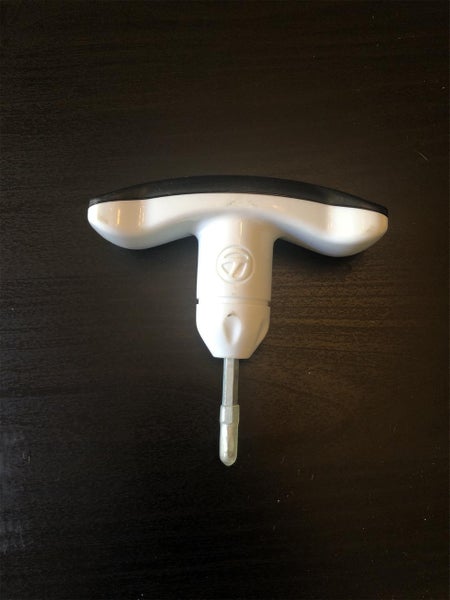 TaylorMade Club Adjustment Tool