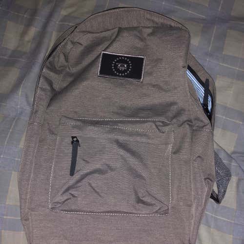 New ECD Lacrosse Bag