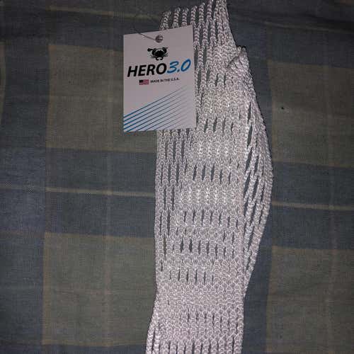 NEW Hero 3.0