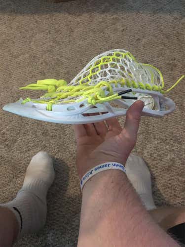 LN Neon yellow Lakota 2