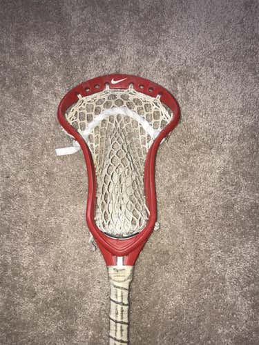 Used Nike Stick