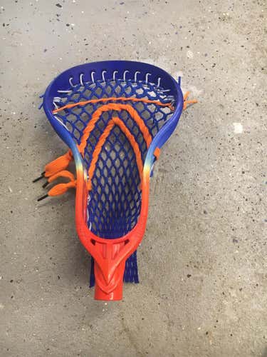 Used Attack & Midfield Strung Thrust Head $25 OBO
