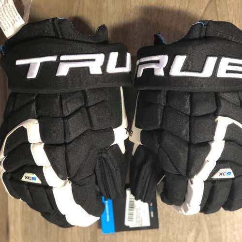 New Senior True XC9 Gloves Gloves 13" - Z Palm