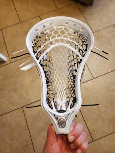 BNWT Maverik Havok ECD le black zone fade