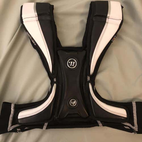 New Small Warrior Rabil Shoulder Pads