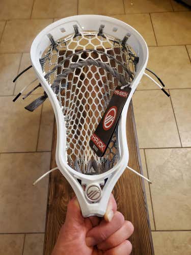 BNWT Maverik Havok ECD le grey zone fade