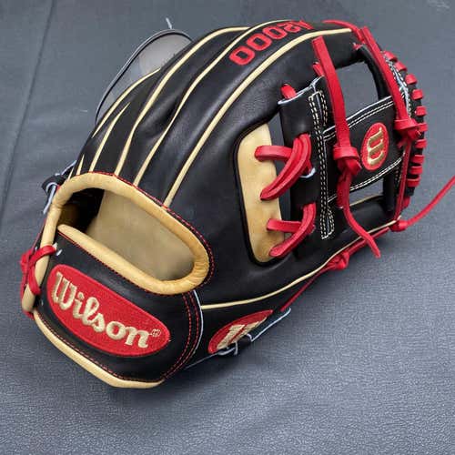 New Limited Edition A2000 1786 11.5" Baseball Glove - WTA20RB191786SE