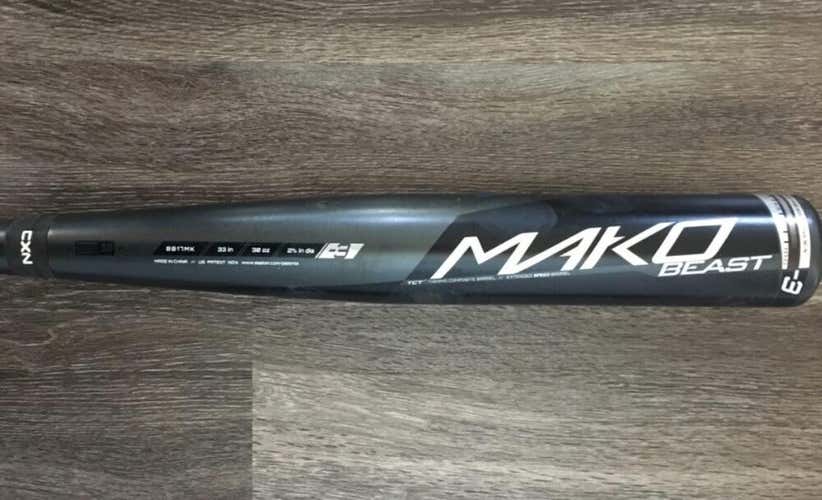 Easton Mako Beast