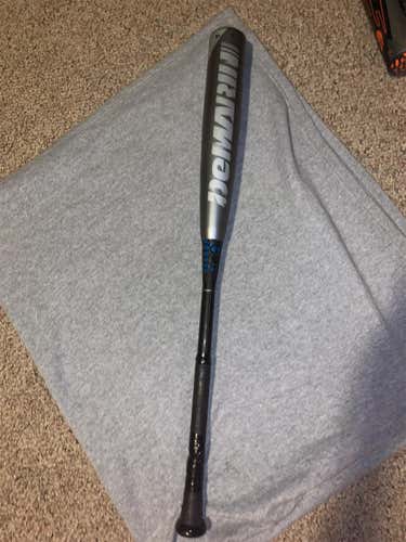 New BBCOR Certified Composite CF7 (-3) 29 oz 32" Bat