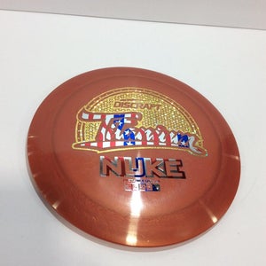 New TITANIUM NUKE 11347-DISTITANIUMNUKE
