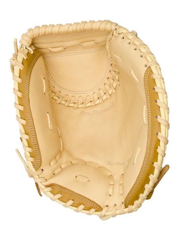 Wilson 12.5 Adult A1000 ™ 1620 First Base Mitt