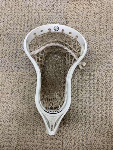 Used Attack & Midfield Strung Burn X Head