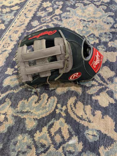 Used Outfield Pro Preferred 13" Baseball Glove