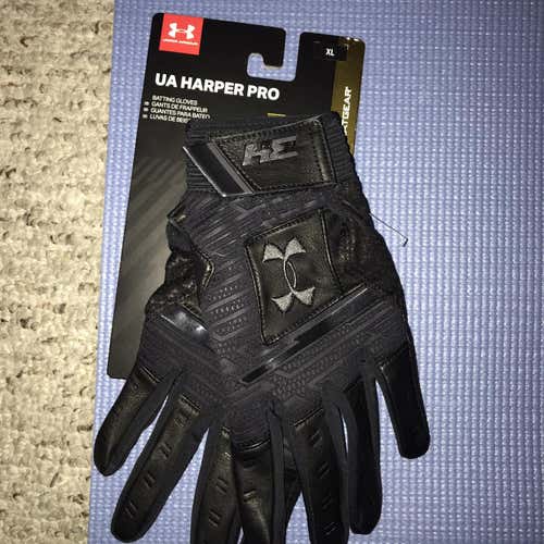 XL Bryce Harper Batting Gloves