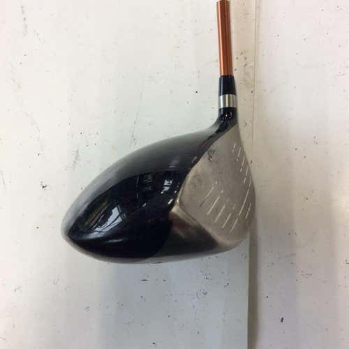 Used Ping G10 12.0 Degree Graphite Regular Golf Drivers