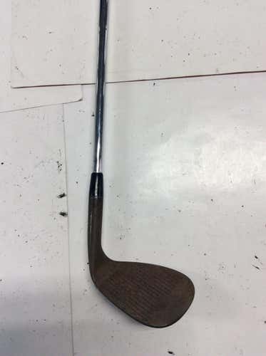 Used Titleist Vokey 252-08 52 Degree Steel Regular Golf Wedges