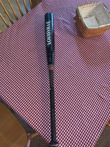 Used BBCOR Certified Composite Prime 918 (-3) 29 oz 32" Bat