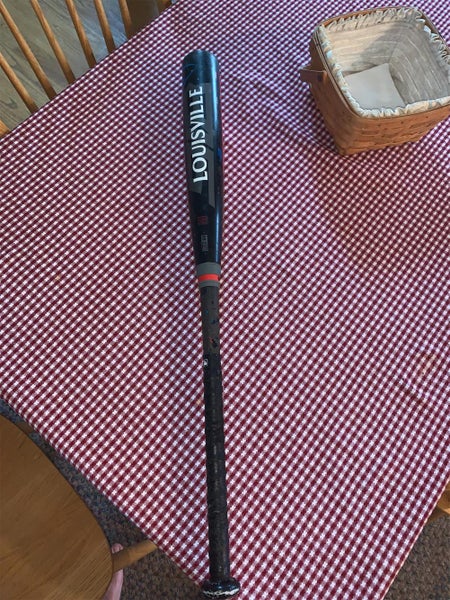 Used BBCOR Certified Composite Prime 918 (-3) 29 oz 32" Bat