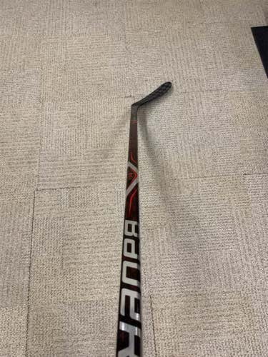 Used Right Handed Vapor 1X Lite Toe  Hockey Stick