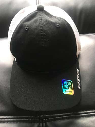 Adult One Size Fits All CCM Hat