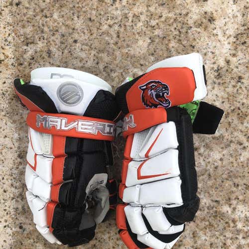 RIT M4 Gloves