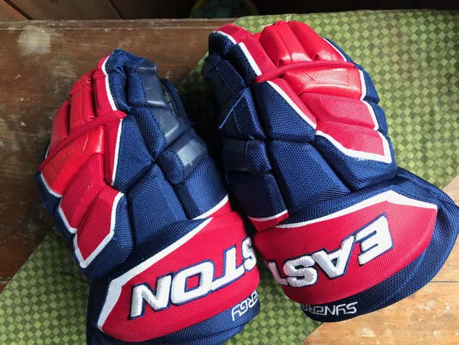 Synergy Gloves Senior