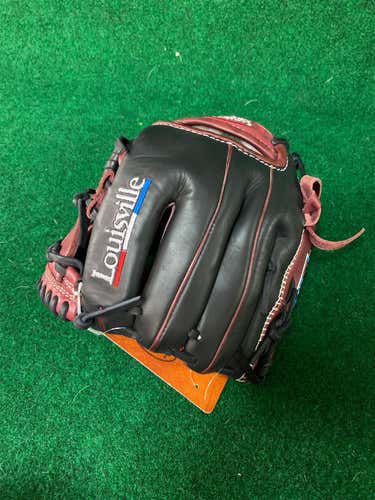 New Infield Evolution 11.25" Baseball Glove