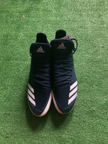 Blue Men's 12.5 (Women's 13.5) Low Cut