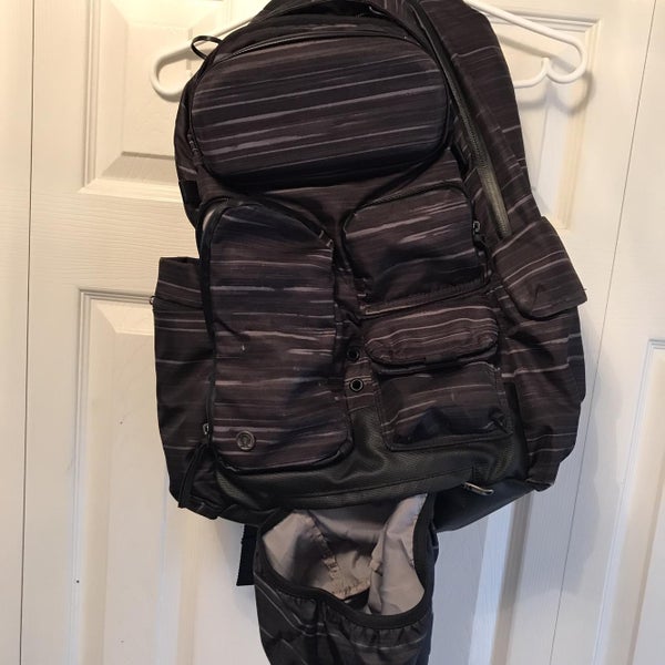 lululemon cruiser backpack reddit  The Shop at Equinox Details about this Cruiser backpack