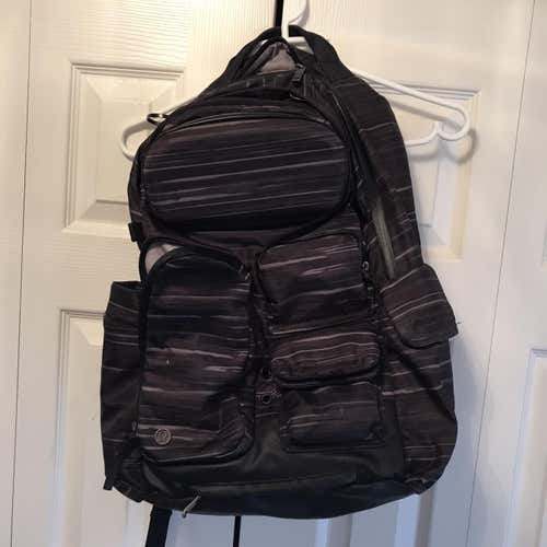 Rare Lululemon Cruiser Backpack