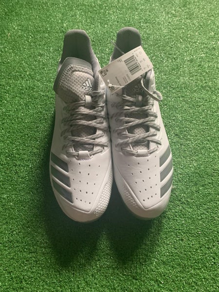 White Men's Men's 10.5 (W 11.5) Low Cut