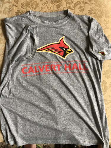 Calvert Hall Team T
