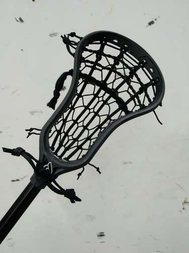 Powell Pioneer 2 Transition | Modified Chemo-Shure Shot Pocket