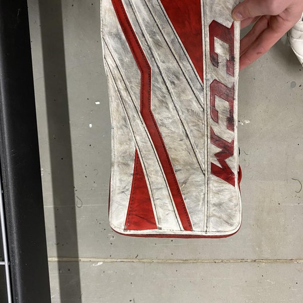 Ushl Return Extreme Flex III Blocker