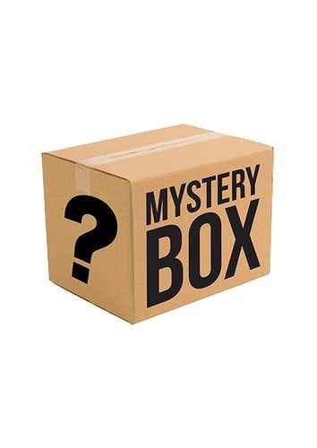 READ DESCRIPTION!! New Skateboarding Mystery Box