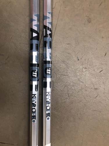 *2 Pack*New Warrior Krypto Pro Shaft