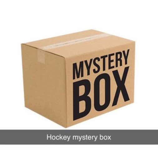 New Hockey Quarantine Mystery Box