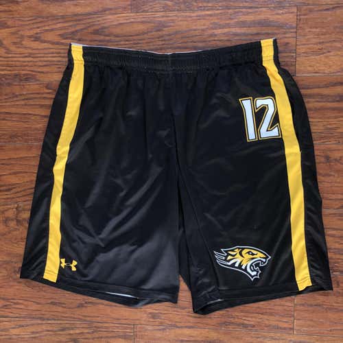 Towson Team Issued Shorts