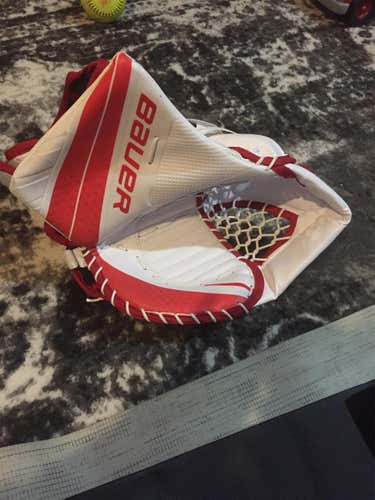 Red New Regular X900